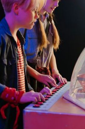  Cổng trò chơi bốn phương 